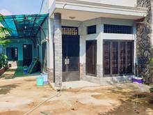 Hình ảnh Bán Nhà ở đường Tô Ký , gần Chợ Ngã Ba Bầu Hóc Môn , giáp Quận 12