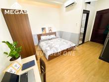 Hình ảnh Cho thuê Trang Chủ MB66.COM / Đăng Ký Tặng 66K ban công full nội thất siêu thoáng mát giá hạt dẻ