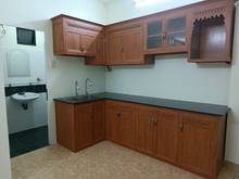 Hình ảnh Nguyên căn Nơ Trang Long P13 Bình Thạnh 4x17m Giá 12,5 triệu
