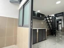 Hình ảnh Cặn hộ mini mới 100% ở Gò Vấp, Có gác lửng ạ