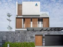 Hình ảnh 𝐑𝐄𝐆𝐀𝐋 𝐎𝐍𝐄 𝐑𝐈𝐕𝐄𝐑 - VILLA đáng sống nhất miền trung.