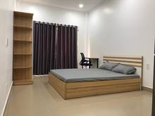 Hình ảnh CHDV cao cấp_Công trường Dân Chủ_Nội thất như hình