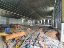 Hình ảnh 🏗 Cho thuê xưởng 500 - 3600m2 xã Bắc Sơn, Trảng Bom