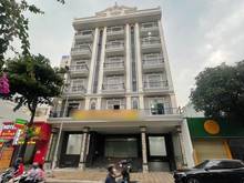 Hình ảnh CHDV Full Nội Thất Cao Cấp Có Gác Ngay Tân Hương Quận Tân Phú