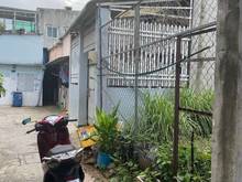 Hình ảnh Đất DT 60m2, ngang 4m vuông vức,SHR, Giá rẻ 2T450 P.Linh Xuân, Thủ Đức