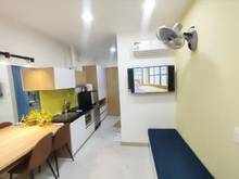 Hình ảnh Chính chủ cho thuê studio cao cấp  ngay ngã Tư Phú Nhuận