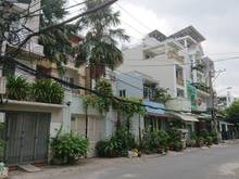 Hình ảnh Nhà 3.5 tấm mới vô ở liền (4x16)3.5 tấm giá cực rẻ chỉ 9.7 tỷ