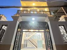 Hình ảnh Nhà Xinh Lung Linh 1 Lầu Hẻm 994 Huỳnh Tấn Phát, P.Tân Phú, Quận 7