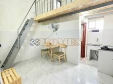 Hình ảnh Phòng đepn giá tốt có gác rộng