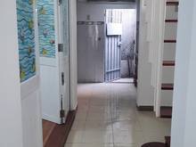 Hình ảnh Chỉ 5.3tỷ có nhà đẹp DT 60m2 ngang 5m, khu vip Phú Nhuận.