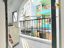 Hình ảnh ⚜️🏤 Căn Hộ Studio Full Nội Thất Đã Vậy Còn Mới Xây Ngay Sân Bay 🏤⚜️
