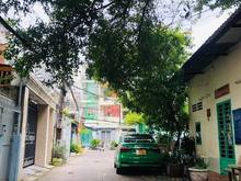Hình ảnh Hẻm xe tải Yên Đỗ, Phường 1, Bình Thạnh