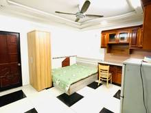 Hình ảnh 🌇🌄C.Hộ Studio Full Nội Thất Quận Phú Nhuận ✨🌇🌇