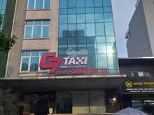 Hình ảnh Cho thuê Building mặt phố Tú Mỡ- CẦU GIẤY 150m x 7 tầng 1 hầm Lô Góc