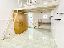Hình ảnh Phòng gác lửnng, nội thất cơ bản ngay Nguyễn Sỹ Sách- Trường Chinh