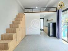 Hình ảnh 🚀 Căn Hộ Duplex Mới 50m2 - Full NT - Ban Công - Ngay ĐH Văn Hiến 🚀