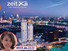 Hình ảnh Mở bán 100 Trang Chủ MB66.COM / Đăng Ký Tặng 66K hạn sang Thủ Thiêm Zeit River, DT 60-392m2