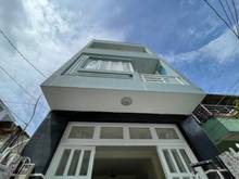 Hình ảnh NGỘP BANK Bán Gấp Nhà Bình Tây Q6 51m2 1ty585 HXH