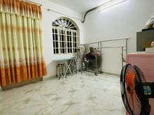 Hình ảnh Hẻm oto Trần Nhân Tôn–Q.10-78m2- ngang 6.1m-thu nhập 30tr/th-10.8 tỷ