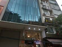 Hình ảnh Cho thuê Phố Dương Đình Nghệ-150m2,6 Tầng,1 hầm,thang máy