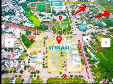 Hình ảnh Bán nhanh lô đất nền đường nguyễn tri phương khu K1 Ninh Thuận