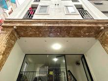 Hình ảnh Siêu Phẩm 7T, ÔTÔ Thang máy-105m2 Phố Xuân Đỉnh, Dòng tiền 120tr/tháng