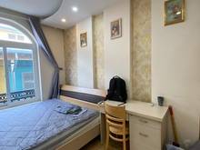 Hình ảnh 🍀CHDV full nội thất studio cửa sổ lớn Bùi Viện, ngay trung tâm Q1