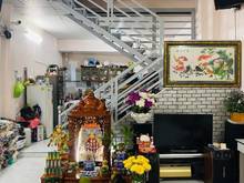 Hình ảnh Xe hơi vào nhà, ngang 5 cực hiếm, Tân Bình, 70m2, chỉ 8 tỷ