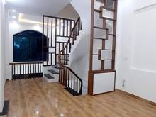 Hình ảnh Cách ĐH Đại Nam 3km, nhà 4T, 40m2 - Kinh doanh đỉnh - Ô tô đỗ cửa