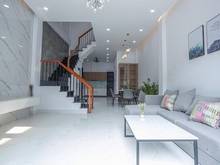 Hình ảnh Bán Nhà 3 Tầng 3 Mê Kiệt Ô Tô 4m K62 Núi Thành - Hải Châu
