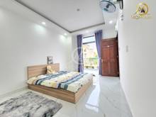 Hình ảnh Căn Hộ Mới Xây Đối Diện Etown Cộng Hoà