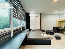 Hình ảnh CĂN HỘ DỊCH VỤ MỚI - Full Nội Thất - Cửa Sổ Lớn - Ngay NGUYỄN VĂN TRỖI