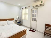 Hình ảnh Phòng trọ Tân Bình full NT, bao nước,xe,dịch vụ