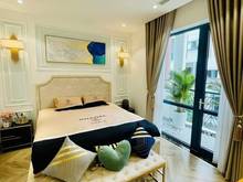 Hình ảnh Tôi cần bán Mặt phố Hàng Giấy giá 62 tỷ, 120mx6 tầng, Kinh doanh lớn
