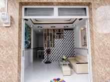 Hình ảnh chính chủ bán 515tr 40m2 nhà 1 trệt 1 lầu SHR