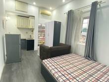 Hình ảnh cho thuê ccmn mỹ đình 35m2 khép kín 5 triệu