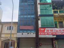 Hình ảnh Chỉ 90tr/tháng thuê ngay NNC Phó Đức Chính q1, 4,5x25m, 4 tầng.