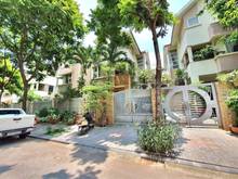 Hình ảnh Biệt thự KĐT Văn Phú, hà đông, 200m2, 4 tầng, nhỉnh 20 tỷ.