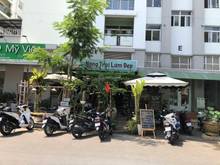 Hình ảnh Cho thuê Shop Kinh Doanh Mỹ Viên, Phú Mỹ Hưng Q7, DT 143M,