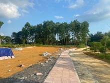 Hình ảnh 225m2, giá 2xx triệu, đất trung tâm huyện Thạch Thành, bao sổ đỏ.