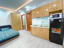 Hình ảnh STUDIO CỬA SỔ LỚN_Nguyễn Văn Đậu_ Bình Thạnh