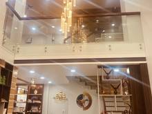 Hình ảnh Nhà bán Huỳnh Văn Gấm, P.Tây Thạnh, 70m, ngang 7.4m, 4 Tầng BTCT. Chỉ