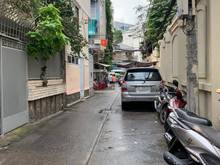 Hình ảnh Biệt thự sân vườn trung tâm Q.1 Giá Chỉ 60 tỷ
