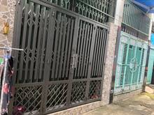 Hình ảnh Chủ chuyển gia đình về quê cần bán gấp nhà đường Thới An 10, Quận 12