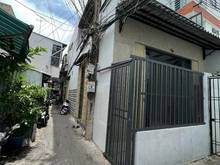 Hình ảnh ⚡️⚡️Bán Nhà Dt 56m2 Ngang 4,7m 4,25 tỷ Đường Đoàn Văn Bơ Quận 4 ⚡️⚡️