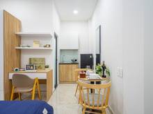 Hình ảnh Cho thuê chung cư Lê Văn Sỹ Quận 3 gần Trương Định_Chợ Phú Nhuận