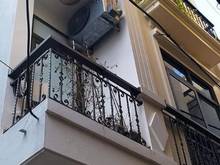 Hình ảnh Nhà Mới - Ô Tô Vào Nhà - An Sinh Đỉnh - 39m2 5.4 Tỷ