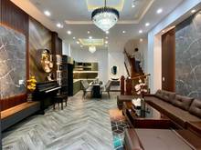 Hình ảnh Vị trí trung tâm quận Đống Đa, lô góc, siêu thoáng, 55m2, giá 6,5 tỷ