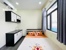 Hình ảnh Căn Hộ Full Nội Thất Giá Tốt Giáp Gò Vấp