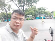 Hình ảnh ( Thơm - Hiếm ) Mặt tiền đường Bình Mỹ (TL6) Củ Chi 2115m2 chỉ 42 tỷ